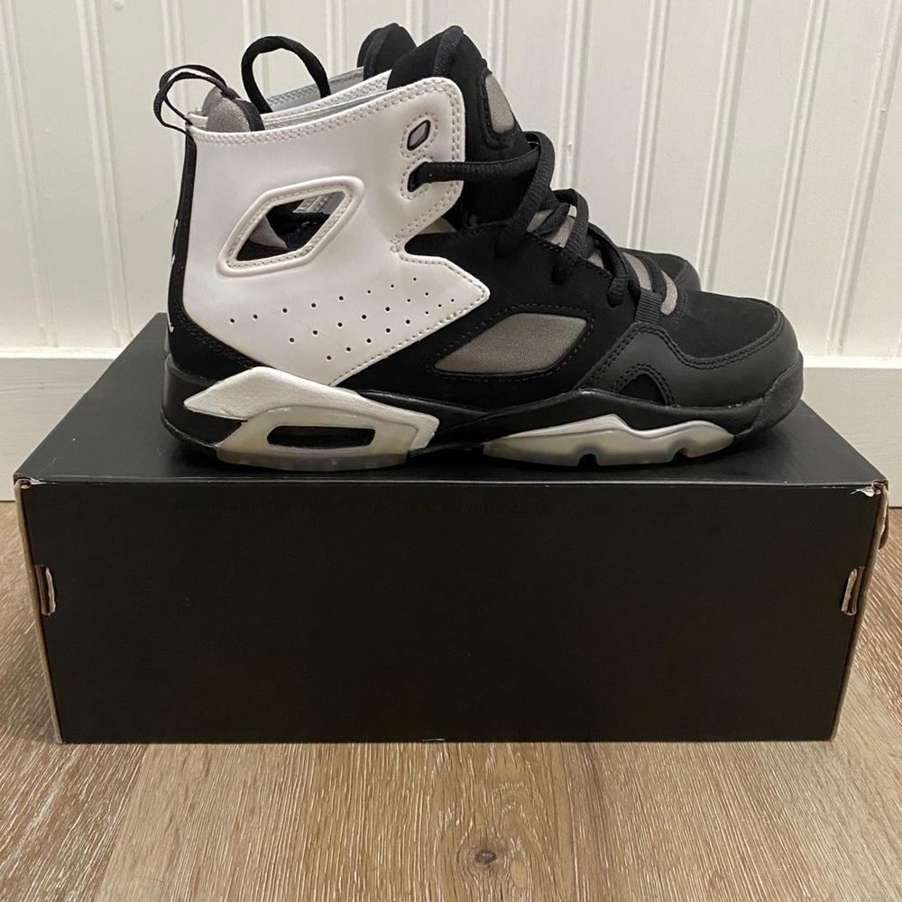 Jordan Flight Club 91’